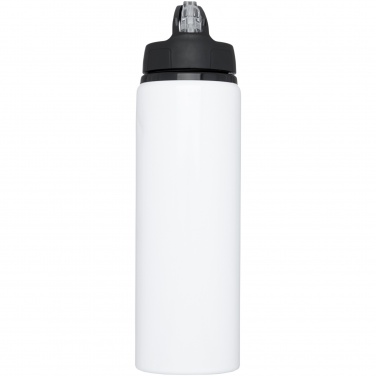 Logo trade advertising products image of: Fitz 800 ml sport bottle
