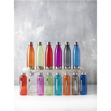 Logo trade promotional gifts image of: Cove 685 ml water bottle