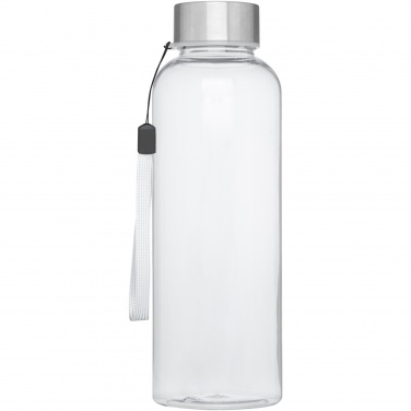Logo trade promotional product photo of: Bodhi 500 ml water bottle