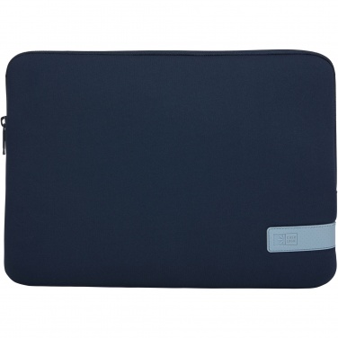 Logo trade advertising products image of: Case Logic Reflect 15.6" laptop sleeve