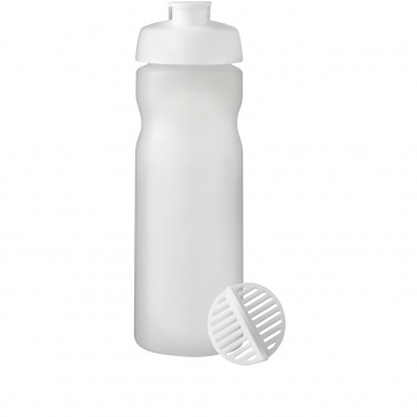 Logo trade promotional items image of: Baseline Plus 650 ml shaker bottle