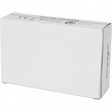 Logotrade promotional merchandise picture of: Odyssey 10.000mAh high density power bank