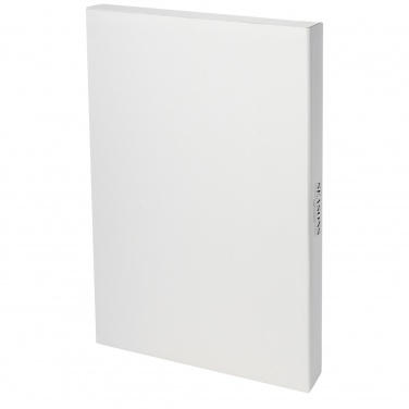 Logotrade business gifts photo of: Pao bamboo cutting board with knife