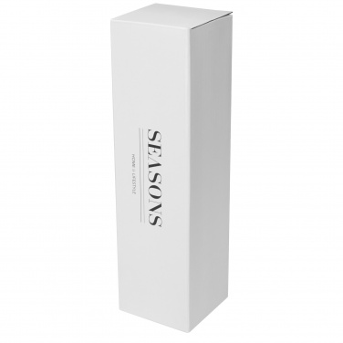 Logo trade promotional merchandise picture of: Auro salt and pepper grinder