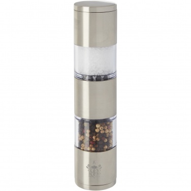 Logo trade promotional products image of: Auro salt and pepper grinder