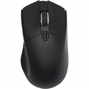 Logotrade promotional gift image of: Pure wireless mouse with antibacterial additive