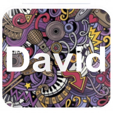 Logotrade promotional product image of: Incognito privacy kit