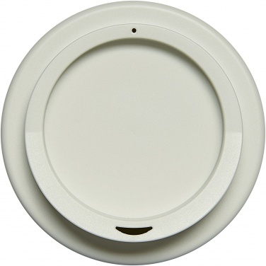 Logotrade promotional gift picture of: Insulated tumbler Americano®­­ Renew 350 ml