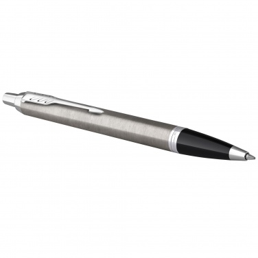 Logotrade promotional merchandise image of: Parker IM ballpoint pen
