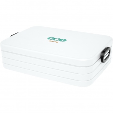 Logo trade advertising products image of: Mepal Take-a-break lunch box large