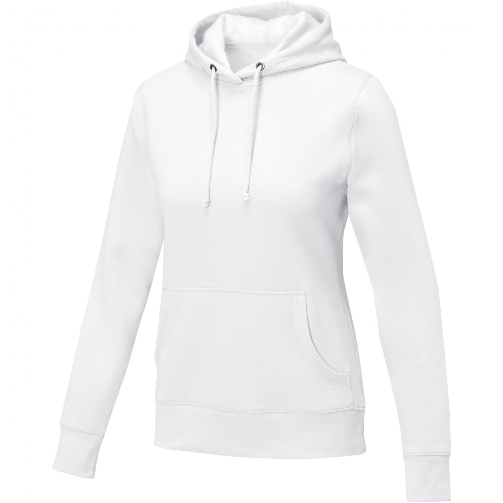 Logotrade advertising products photo of: Charon women’s hoodie