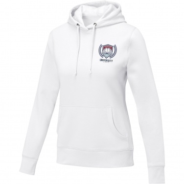 Logotrade promotional product image of: Charon women’s hoodie