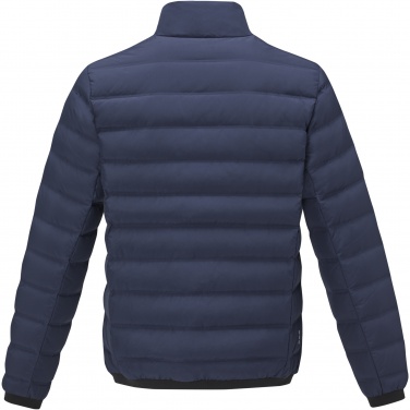 Logotrade promotional merchandise photo of: Macin men's insulated down jacket