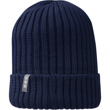 Logotrade corporate gift image of: Ives organic beanie