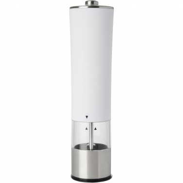 Logotrade promotional gift image of: Kirkenes electric salt or pepper mill