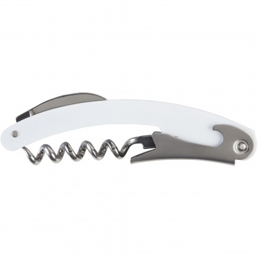Logo trade promotional merchandise photo of: Nordkapp waitress knife