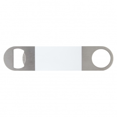 Logotrade promotional products photo of: Lofoten bottle opener