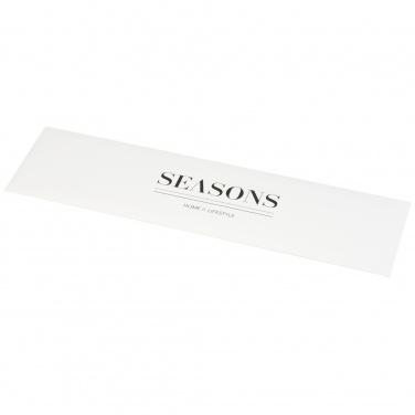 Logo trade promotional giveaways image of: Lofoten bottle opener