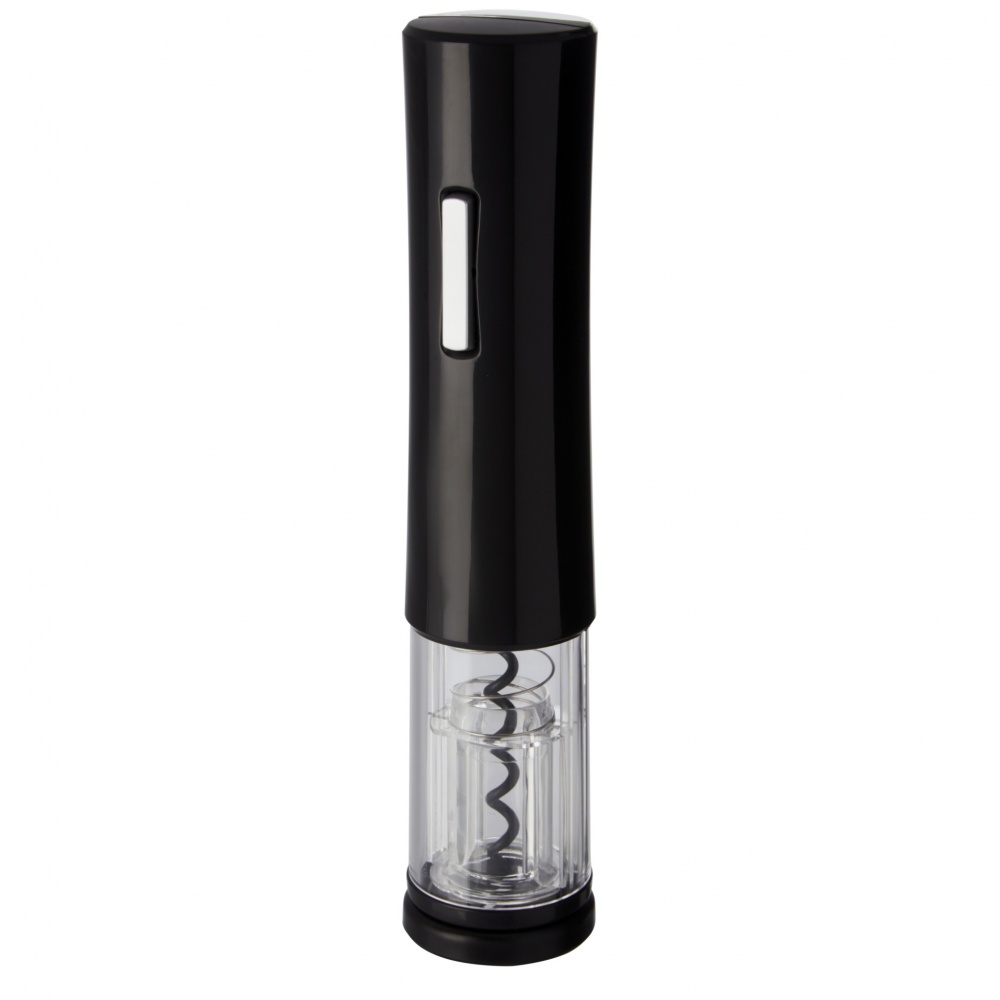 Logo trade corporate gifts picture of: Chabli electric wine opener