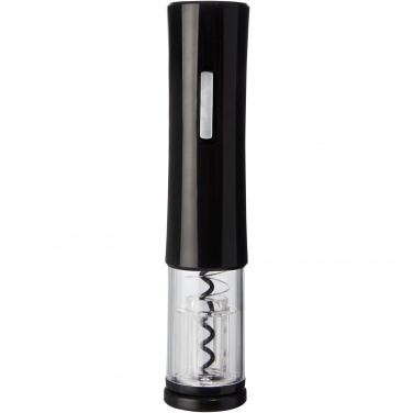 Logo trade promotional item photo of: Chabli electric wine opener