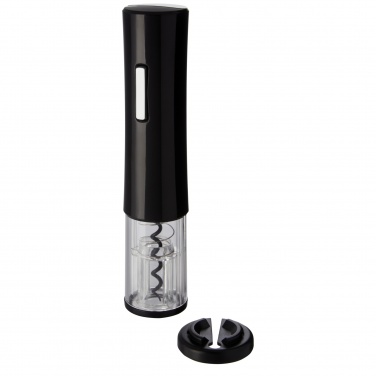 Logo trade corporate gift photo of: Chabli electric wine opener