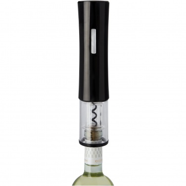 Logo trade corporate gift photo of: Chabli electric wine opener