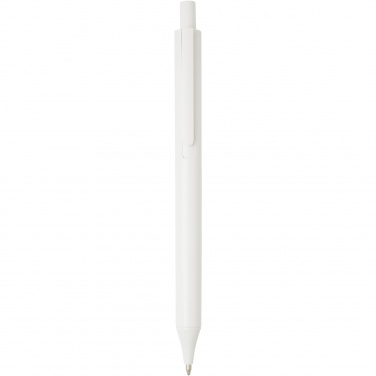 Logo trade promotional items picture of: Salus anti-bacterial pen set