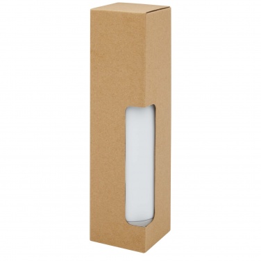 Logo trade promotional products picture of: Cove 500 ml vacuum insulated stainless steel bottle