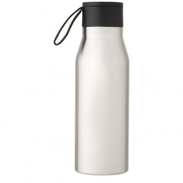 Logo trade promotional gifts picture of: Ljungan 500 ml copper vacuum insulated stainless steel bottle