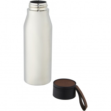 Logo trade promotional gifts picture of: Ljungan 500 ml copper vacuum insulated stainless steel bottle