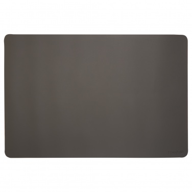 Logo trade promotional items image of: Hybrid desk pad