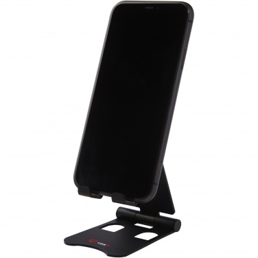 Logo trade advertising products picture of: Rise foldable phone stand