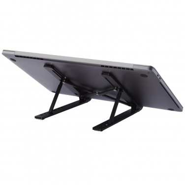 Logotrade promotional gift picture of: Rise foldable laptop stand