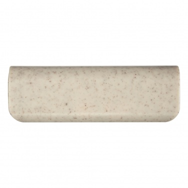 Logo trade promotional gift photo of: Yoko 1200mAh wheat straw power bank