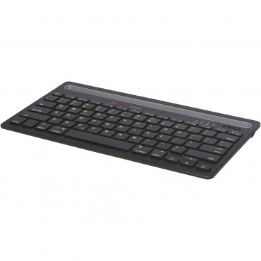 Logotrade promotional product picture of: Hybrid multi-device keyboard with stand