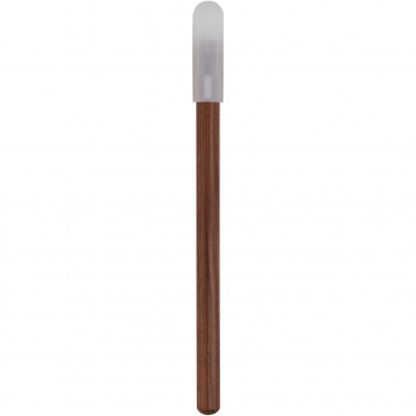 Logo trade promotional merchandise photo of: Etern inkless pen