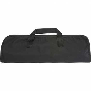 Logotrade promotional giveaway picture of: Barcabo BBQ 3-piece set