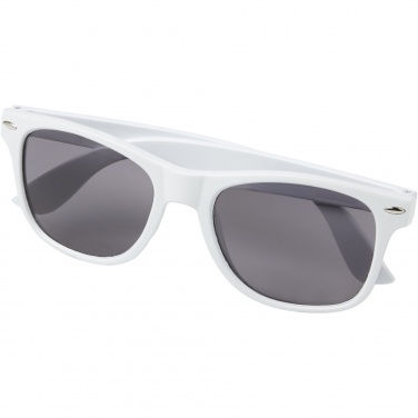 Logotrade business gift image of: Sun Ray rPET sunglasses