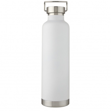 Logo trade advertising product photo of: Thor 1 L copper vacuum insulated water bottle