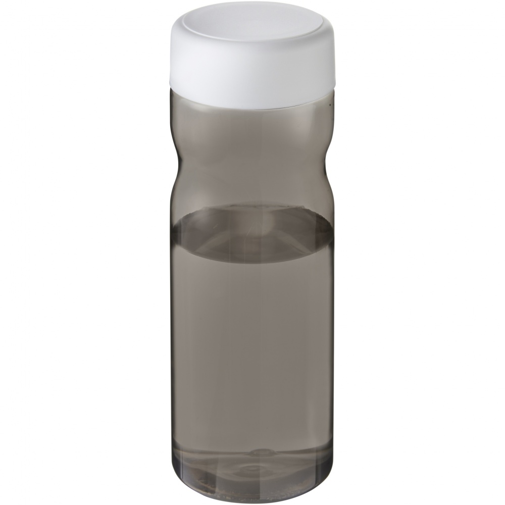 Logo trade corporate gifts picture of: H2O Active® Base Tritan™ 650 ml screw cap water bottle