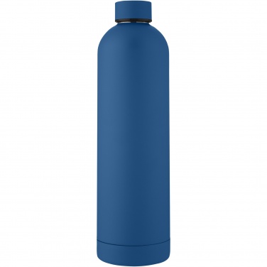Logo trade promotional gift photo of: Spring 1 L copper vacuum insulated bottle