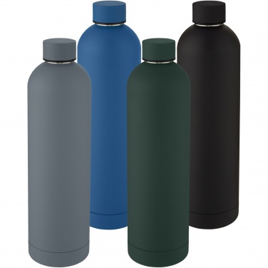 Logotrade promotional giveaway picture of: Spring 1 L copper vacuum insulated bottle