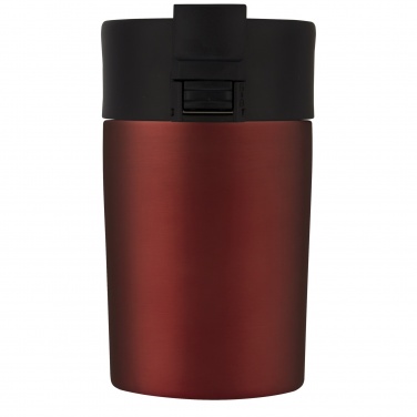 Logotrade promotional gift image of: Jetta 180 ml copper vacuum insulated tumbler