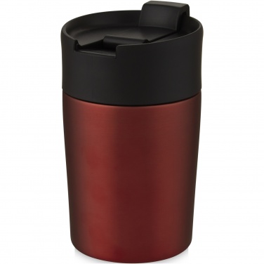 Logo trade promotional products image of: Jetta 180 ml copper vacuum insulated tumbler