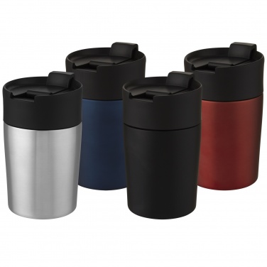 Logo trade promotional product photo of: Jetta 180 ml copper vacuum insulated tumbler