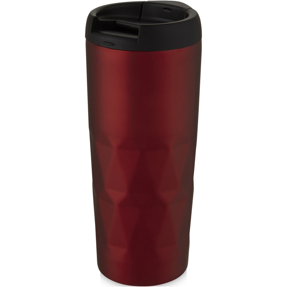 Logo trade promotional products picture of: Prisma 450 ml copper vacuum insulated tumbler