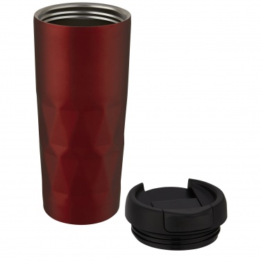 Logotrade promotional giveaway picture of: Prisma 450 ml copper vacuum insulated tumbler