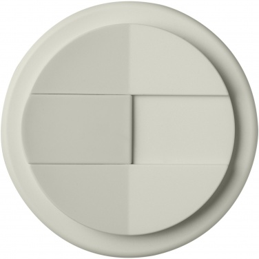 Logo trade promotional gifts image of: Americano®­­ Renew 350 ml insulated tumbler with spill-proof lid