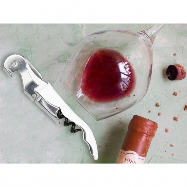 Logo trade corporate gifts image of: Foxy waitress knife