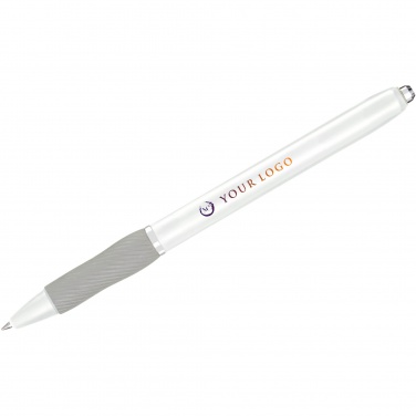 Logo trade corporate gifts picture of: Sharpie® S-Gel ballpoint pen